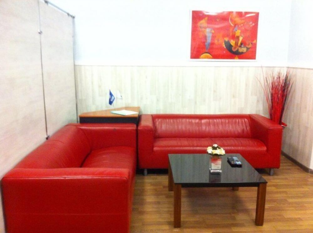 Yekaterinburg Vacations - Fort Hostel - Property Image 7