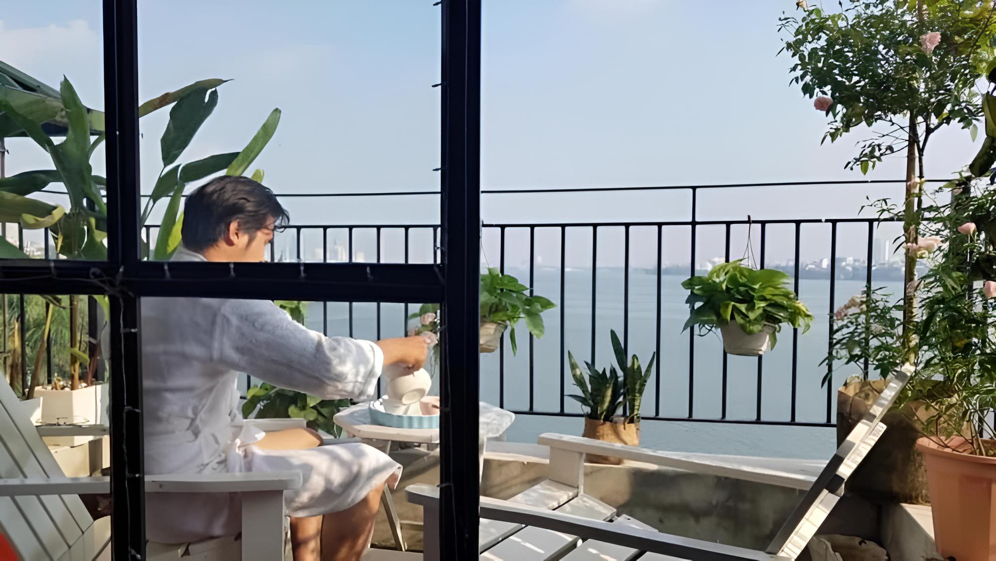 Manmo Nha Minh Homestay