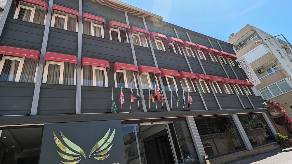 Antalya Dream Hotel