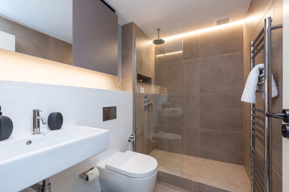 Stunning 3 Bedroom Flat in Covent Garden