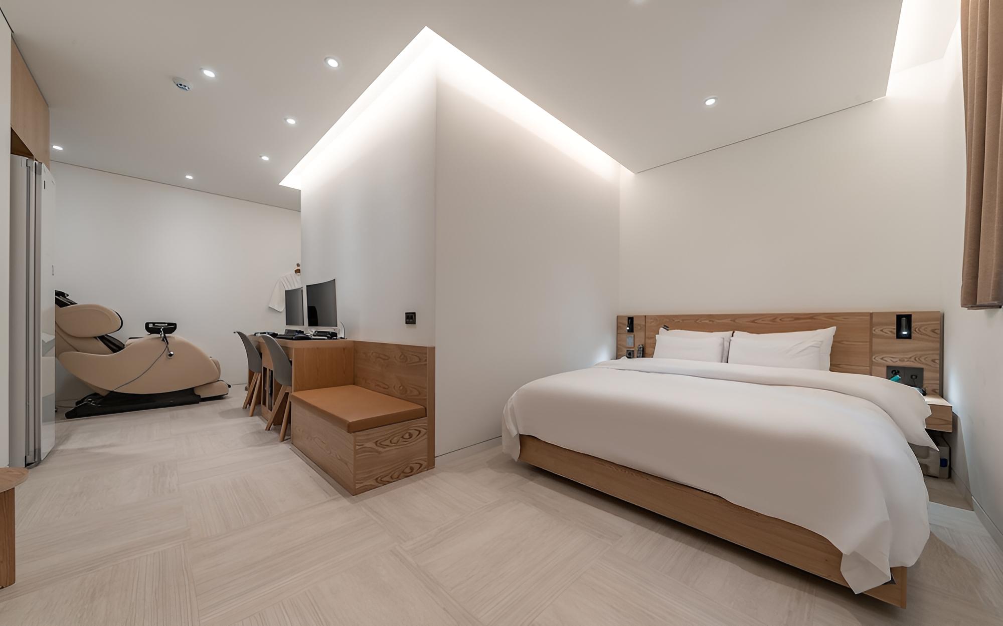 Wonju Stay Hotel