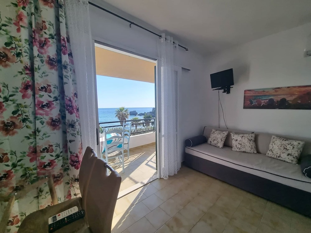 Corfu Dream Glyfada Apartments photo 2