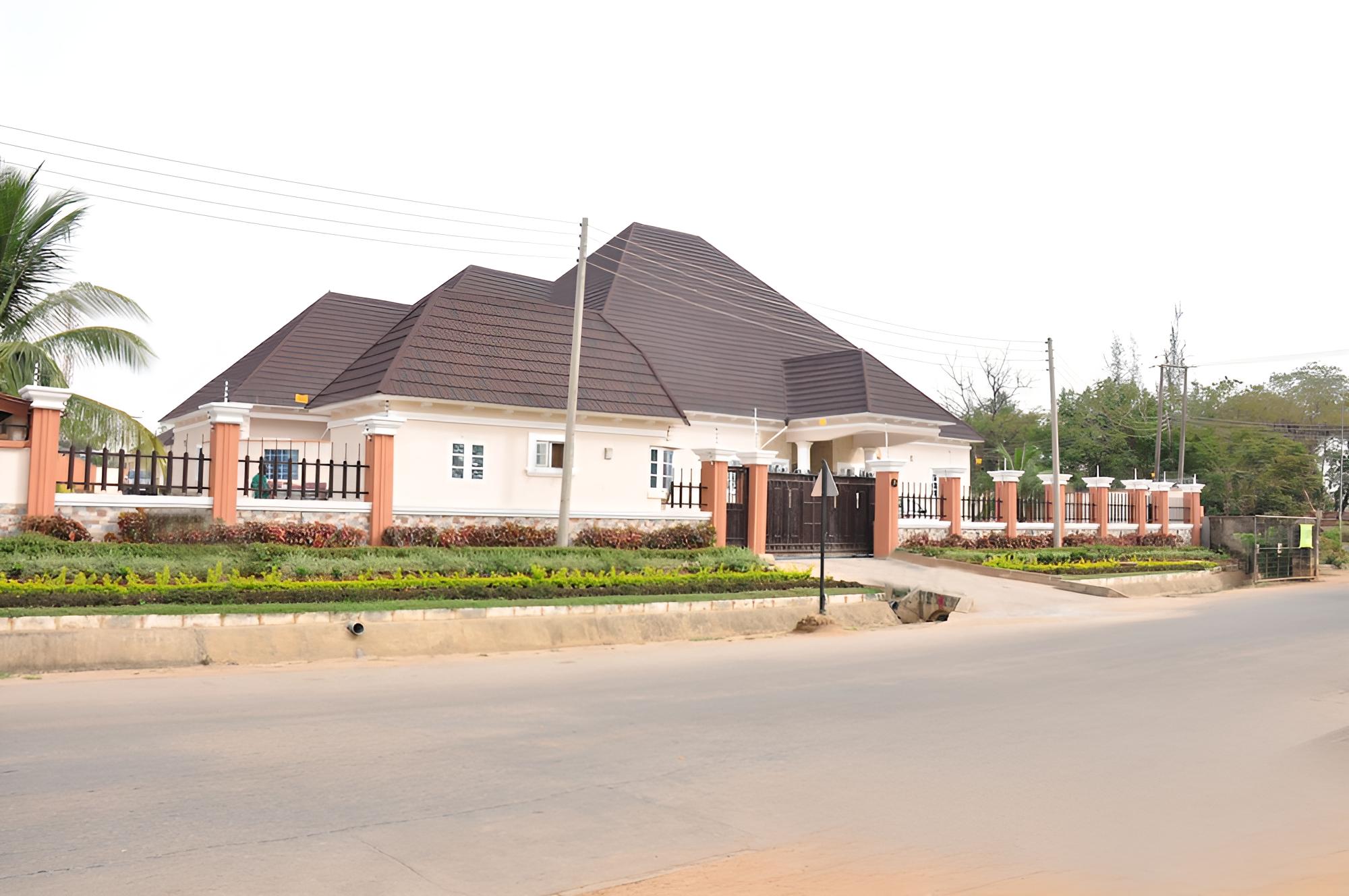Hemas Hotel