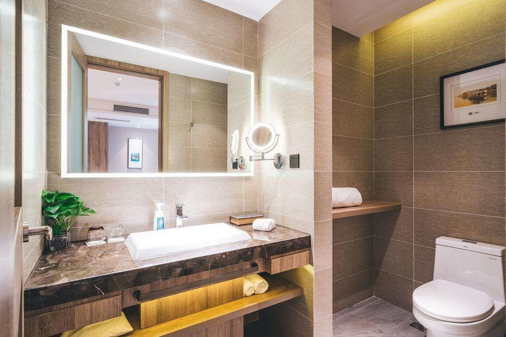 Shaoxing Vacations - Atour Hotel Xi Shi's Hometown Zhuji - Property Image 40