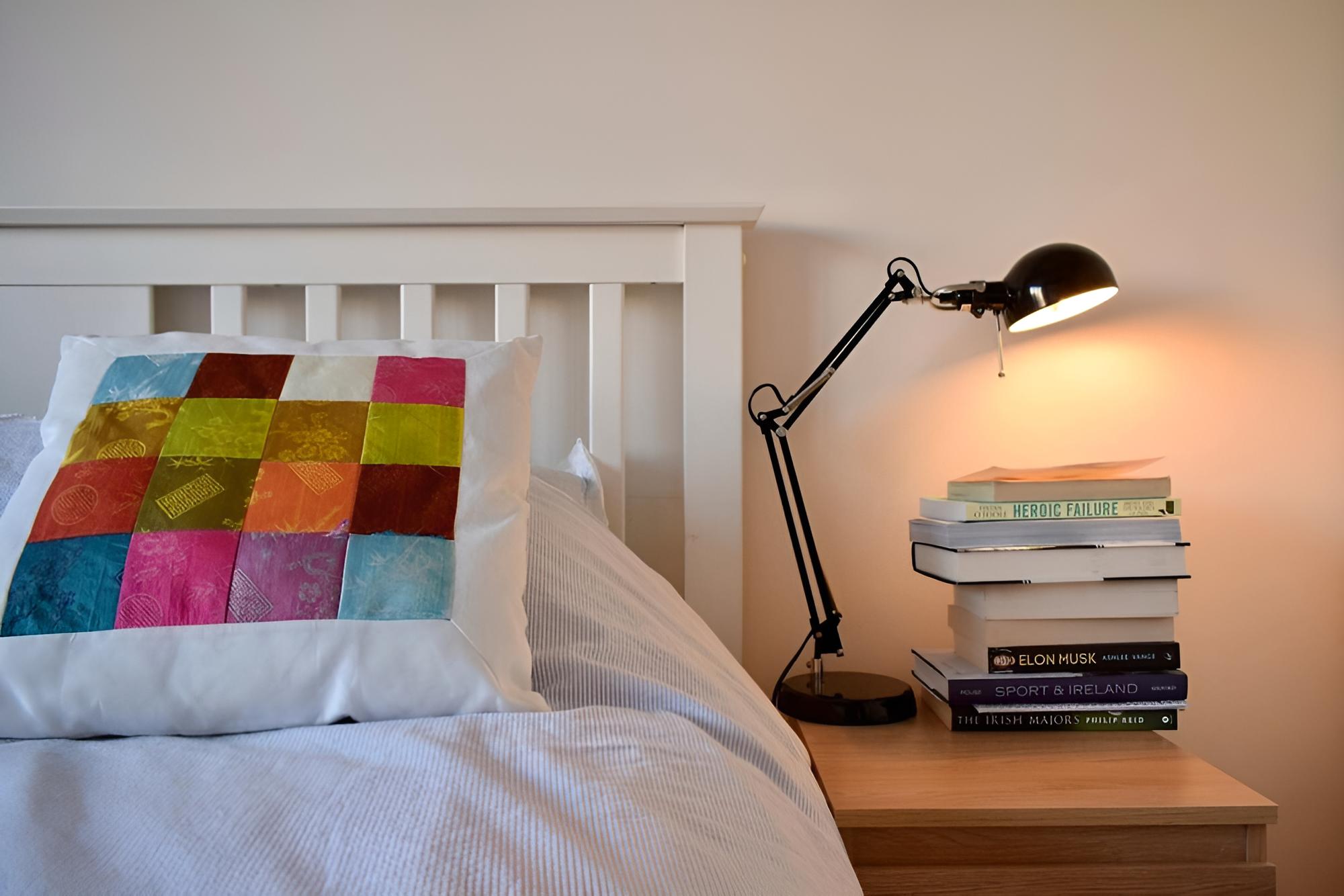 Cosy 1 Bedrooom in Fabulous Location