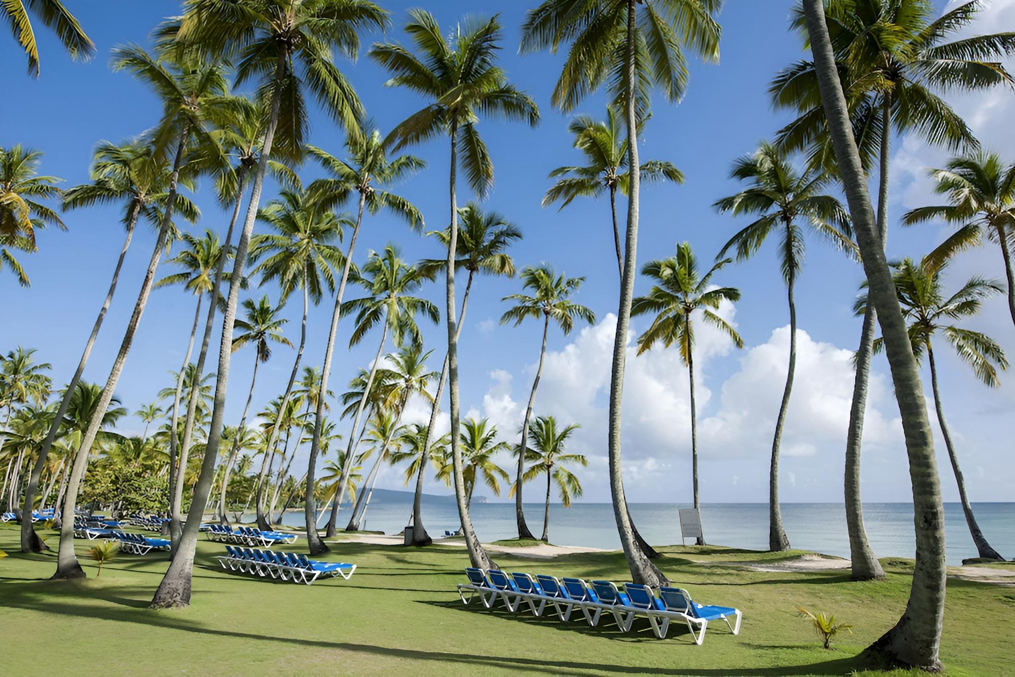 Select at Grand Paradise Samana - All Inclusive