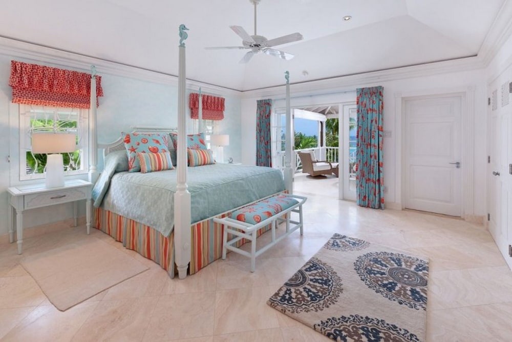 Still Fathoms 5 Bedroom Villa