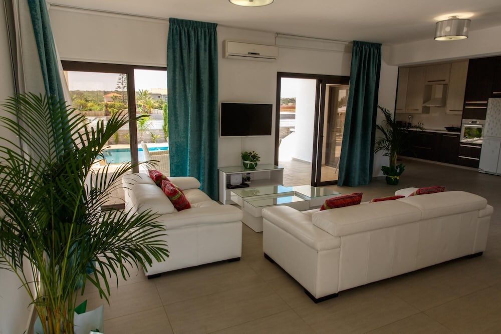 Villa Andreana in Ayia Napa