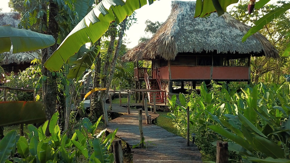 San Pedro Vacations - Cotton Tree Lodge - Property Image 1