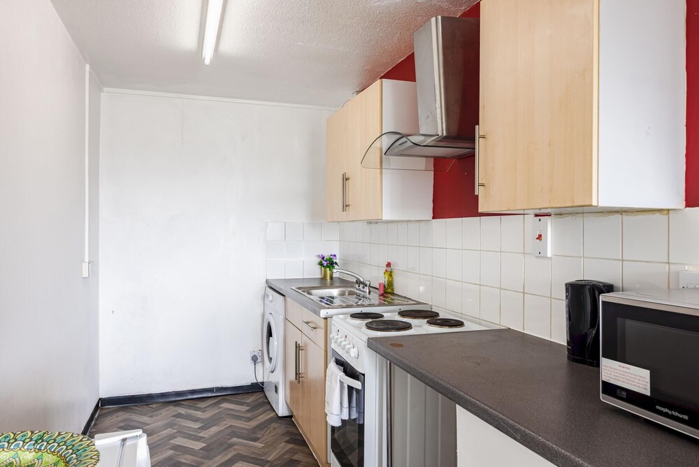 Lovely 1-bedroom Near Regent s Park