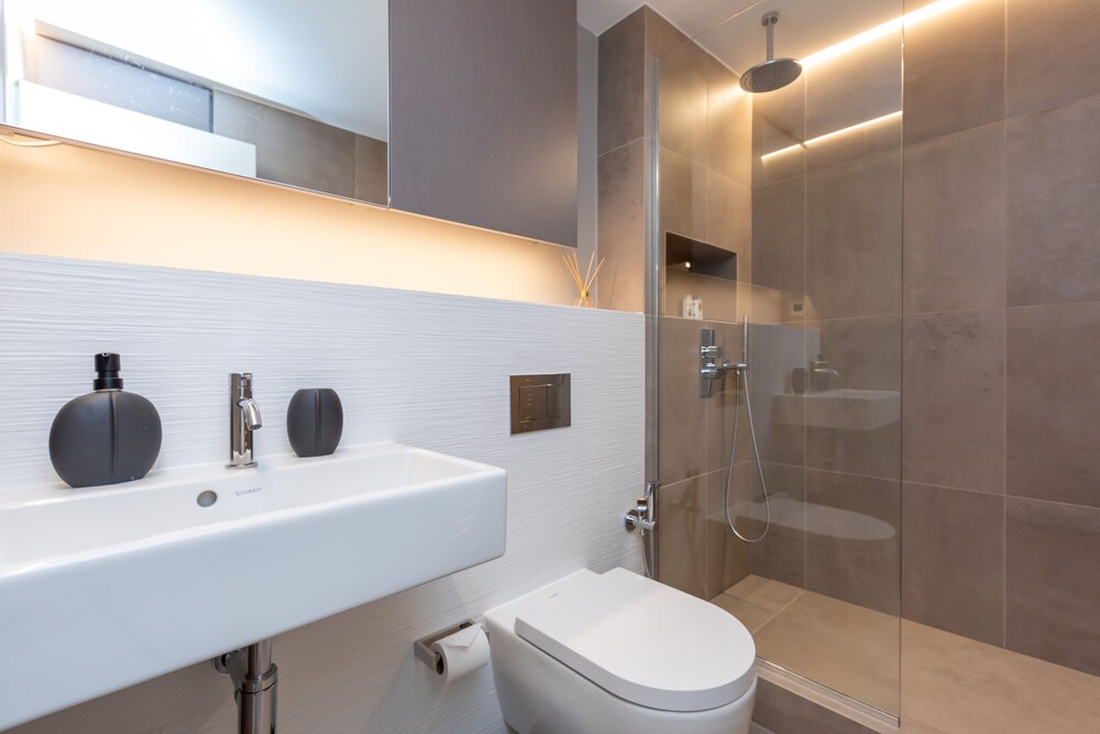 Stunning 3 Bedroom Flat in Covent Garden