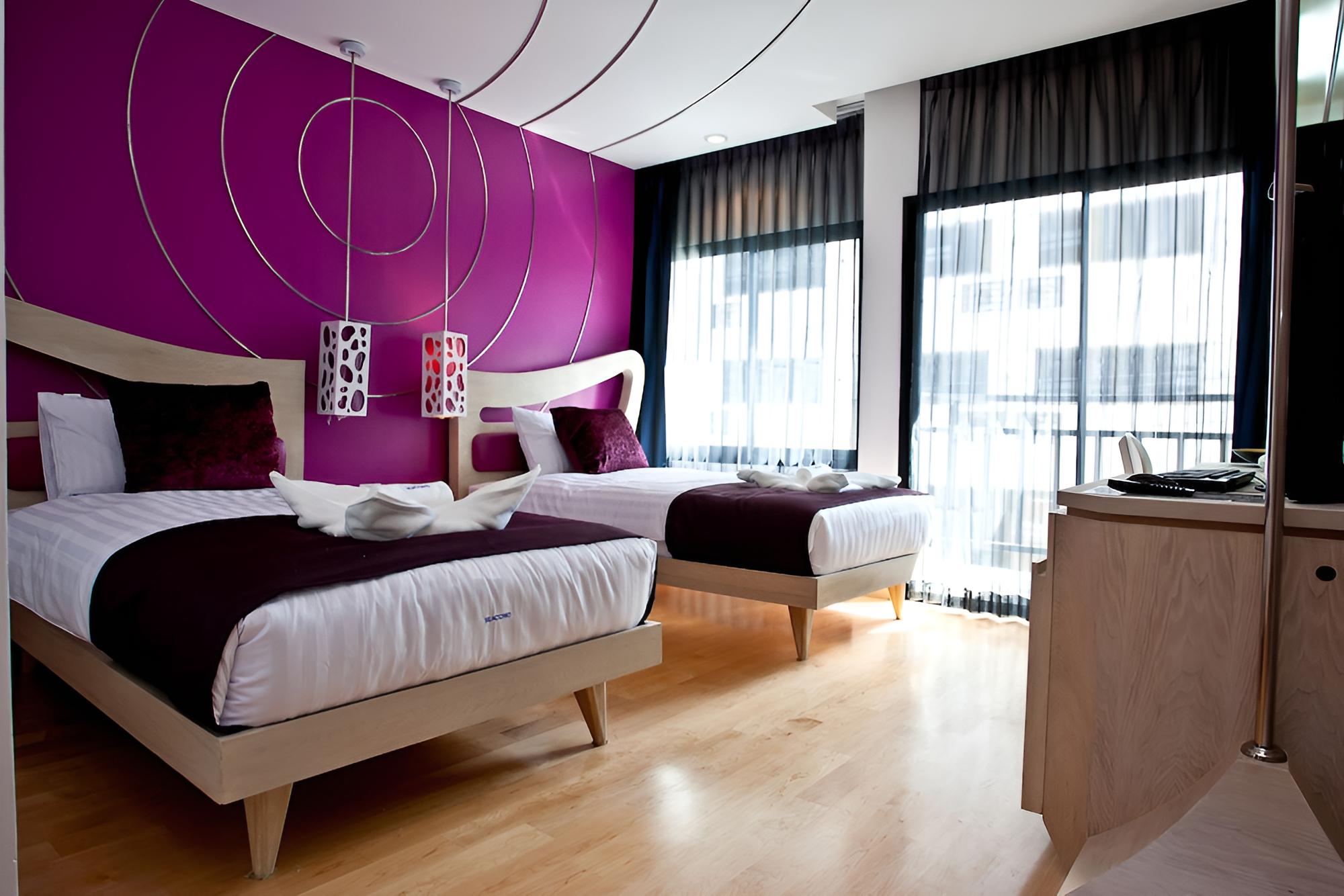 Seacono Hotel