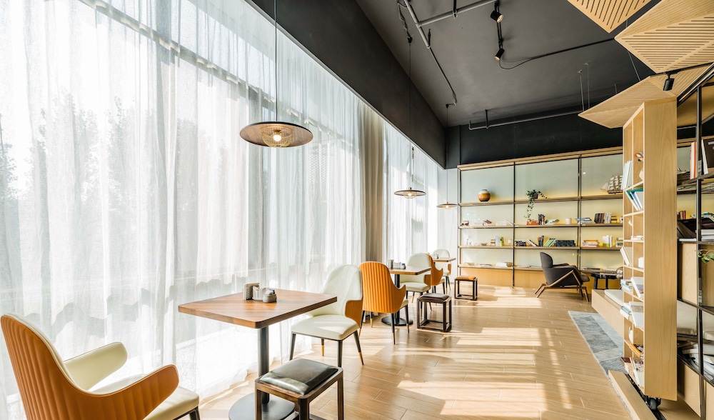 Shaoxing Vacations - Atour Hotel Xi Shi's Hometown Zhuji - Property Image 20