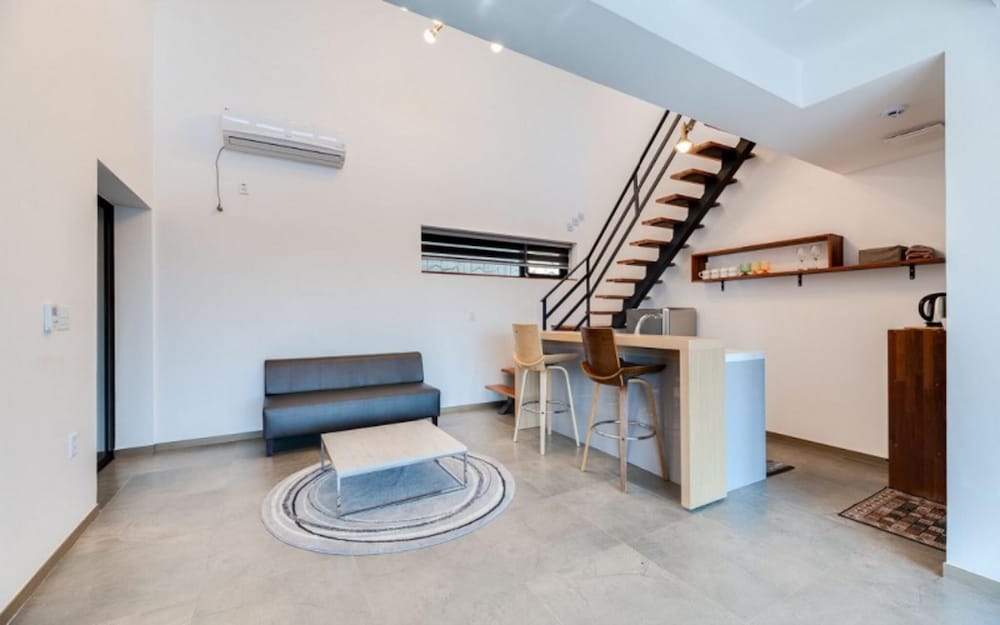 Uljin Beatrice Pool Villa