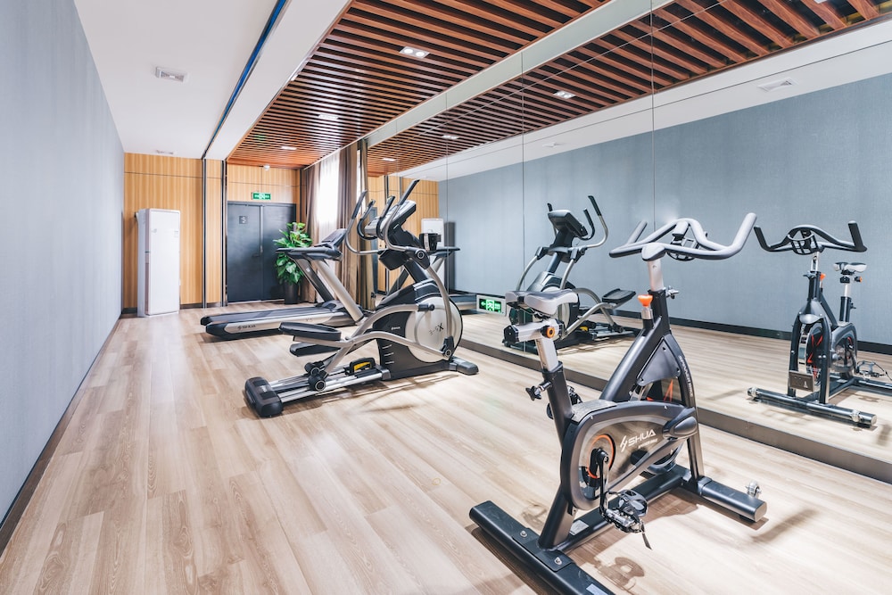 Shaoxing Vacations - Atour Hotel Xi Shi's Hometown Zhuji - Property Image 1
