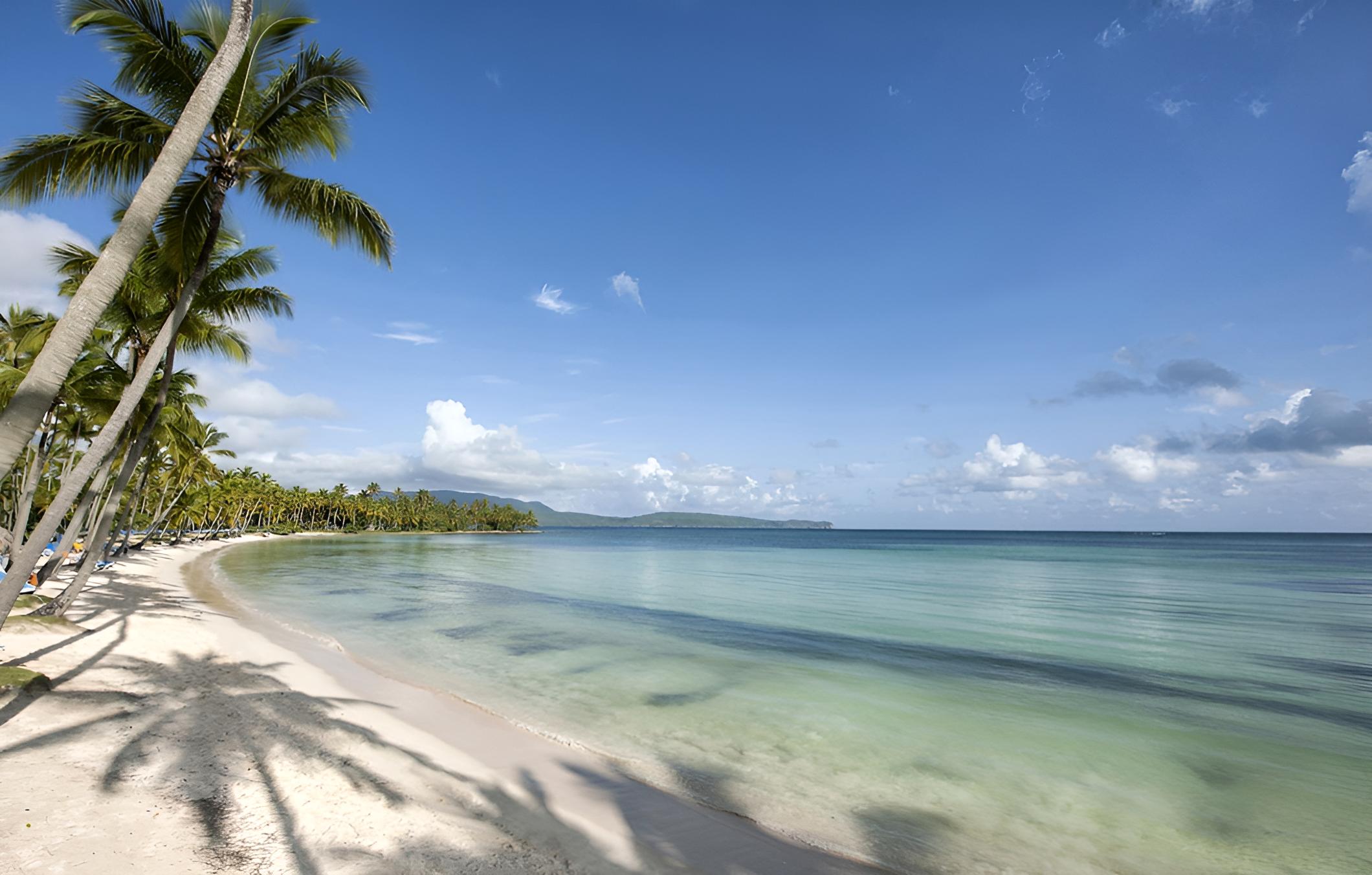 Select at Grand Paradise Samana - All Inclusive