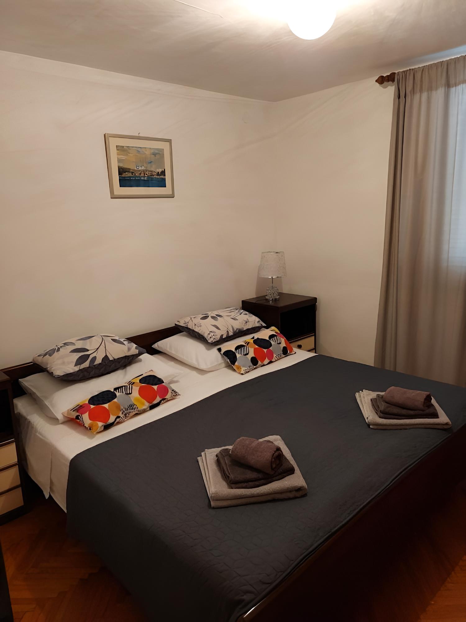 Silvana - 100 m From Beach - A1