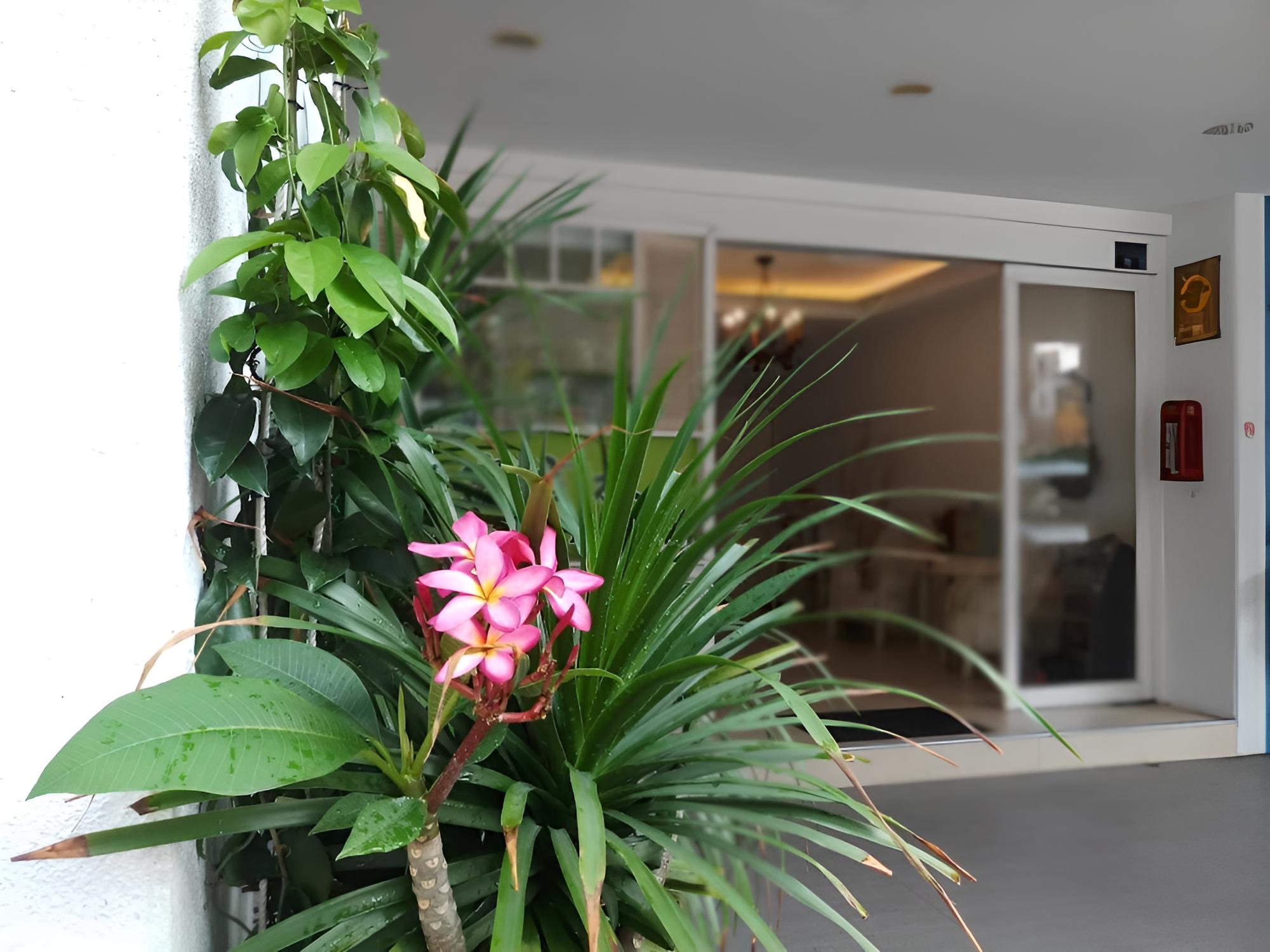 Huang Pin Hotel