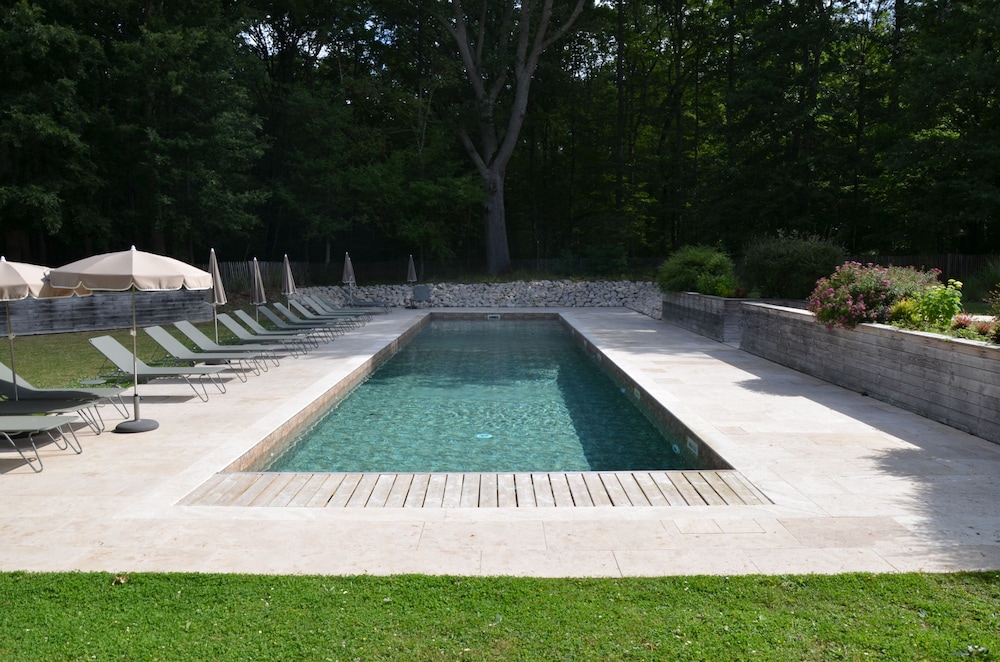 Les Sources de Cheverny 4