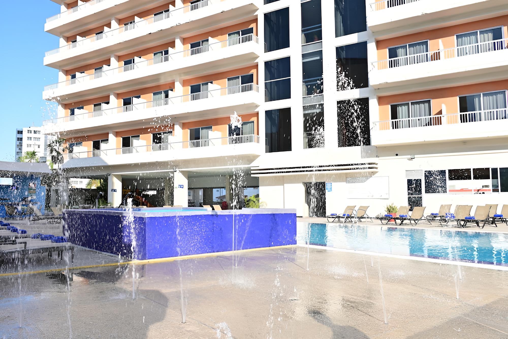Amarea Hotel Acapulco