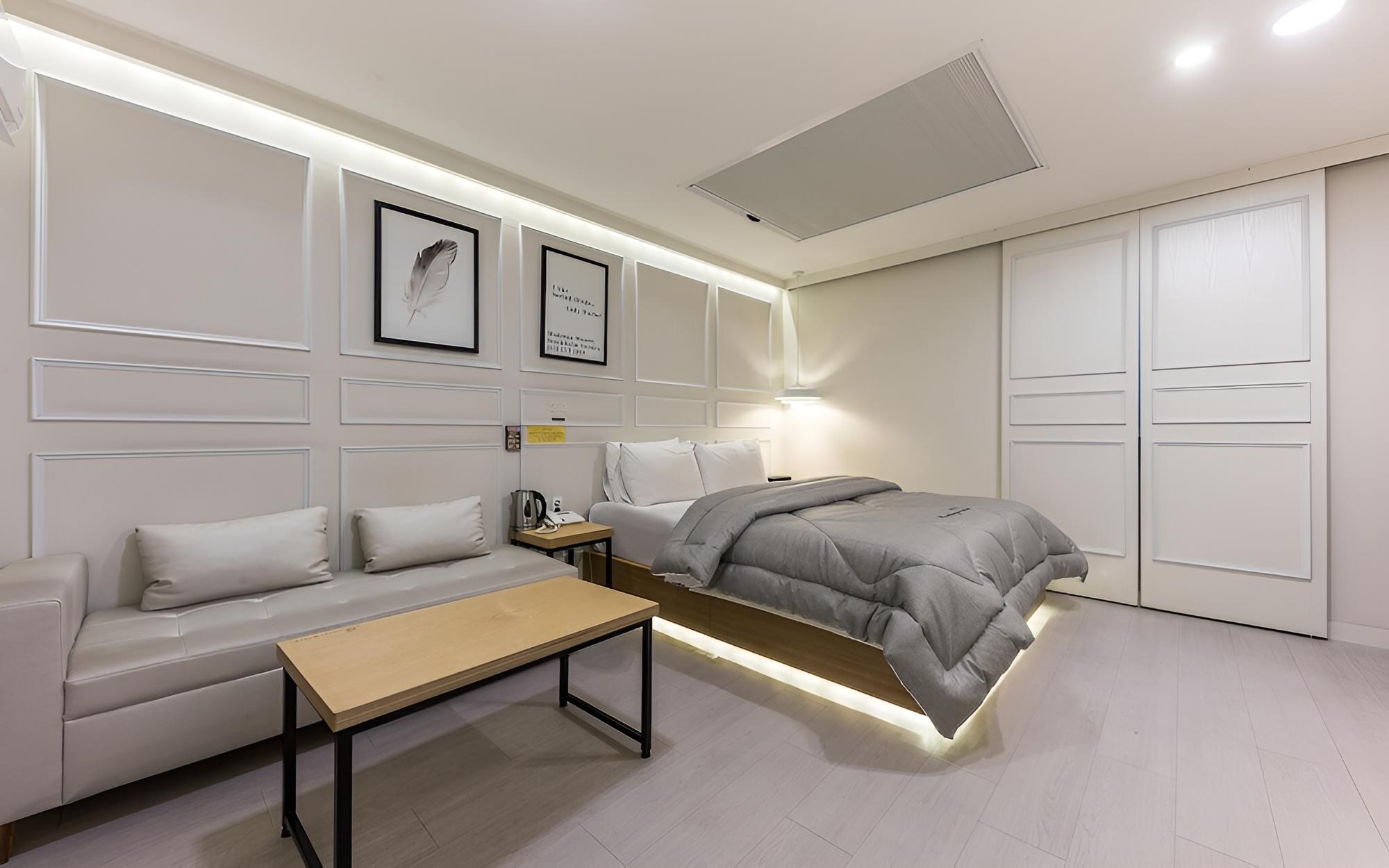 Gyeongsan TOP Motel