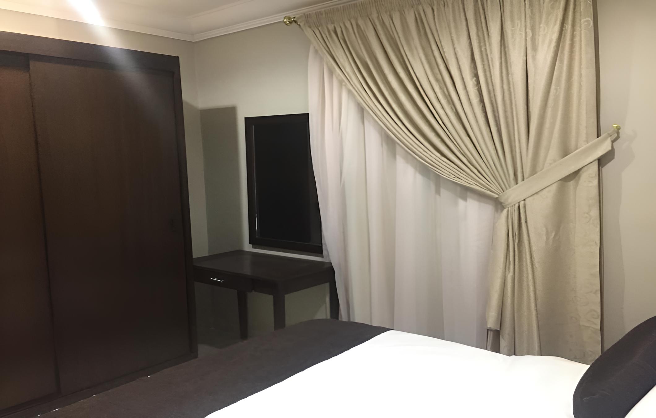 Magic suite Al Mangaf