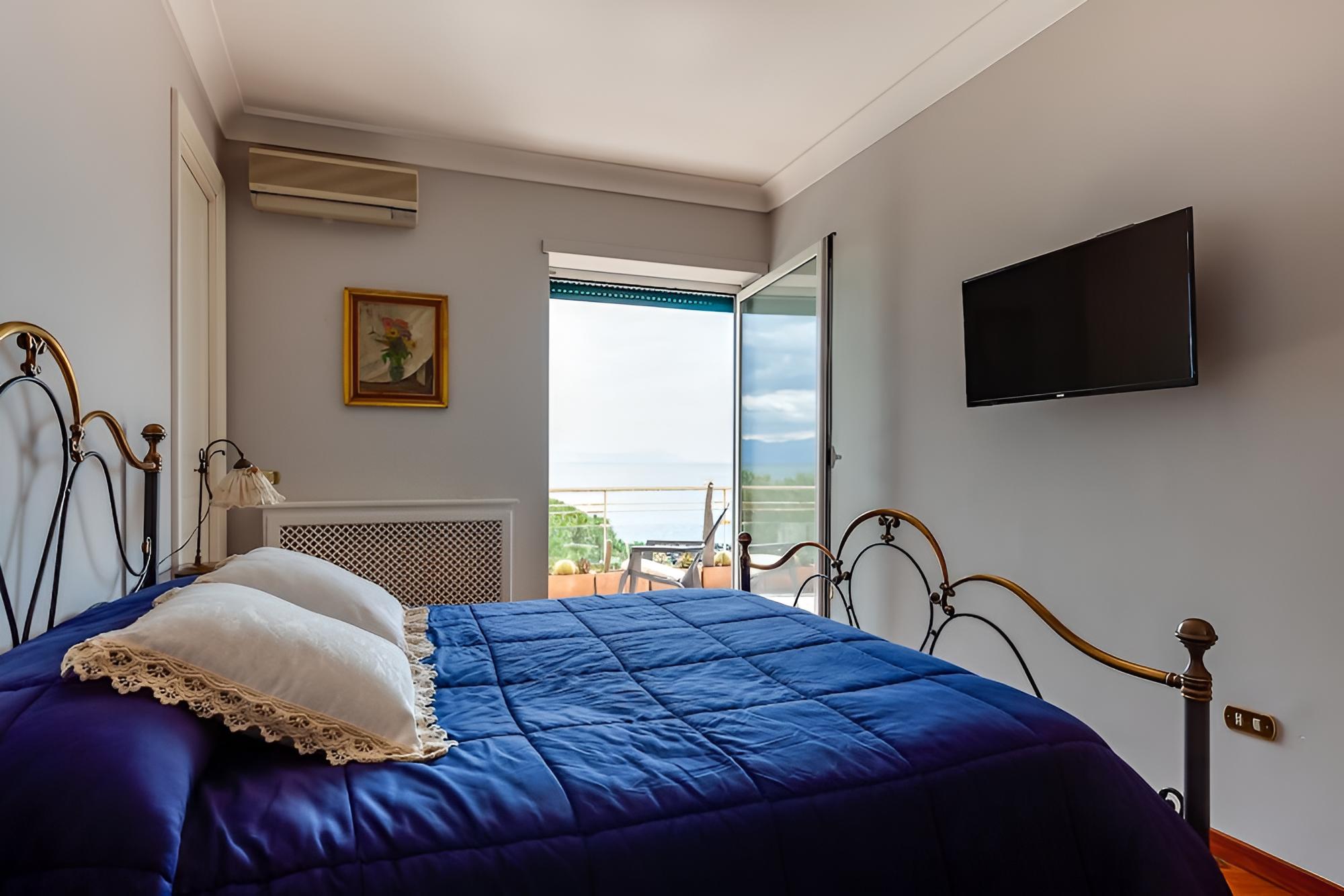 Mergellina Luxury photo 1