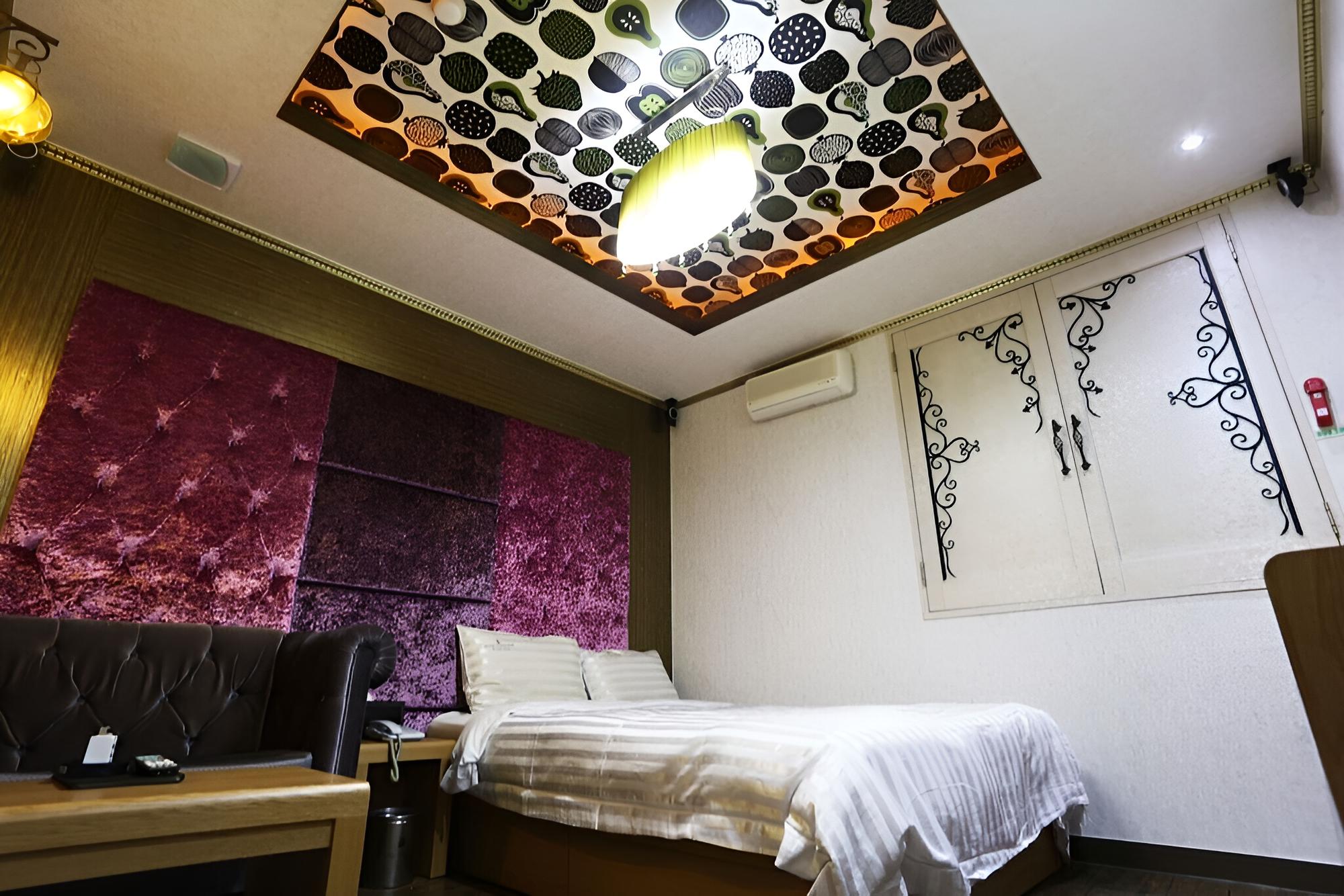 Wonju Ritz Carlton