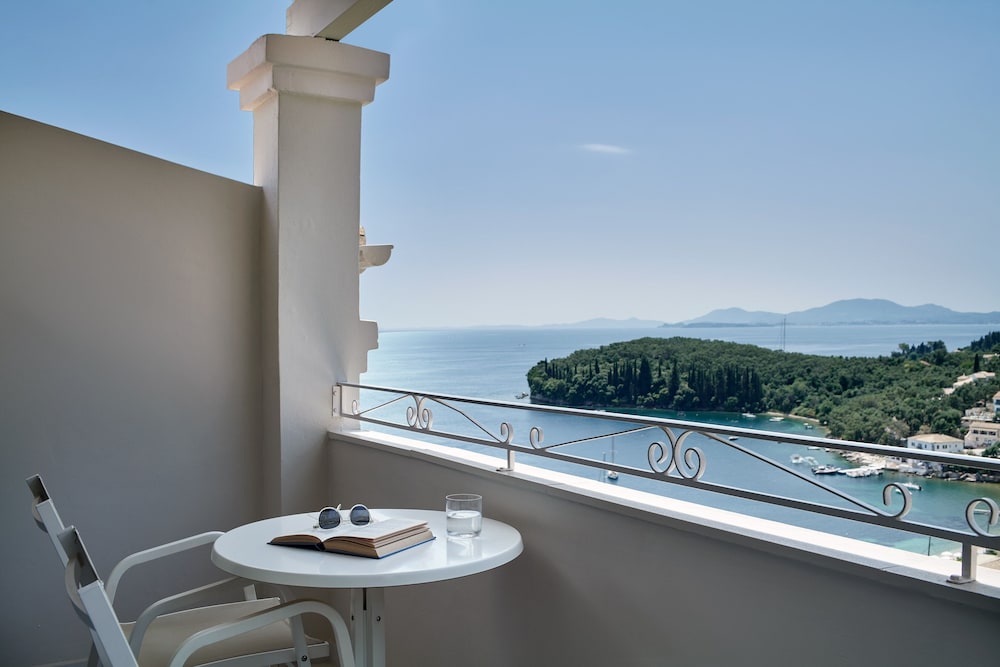 San Antonio Corfu Resort -Adults Only