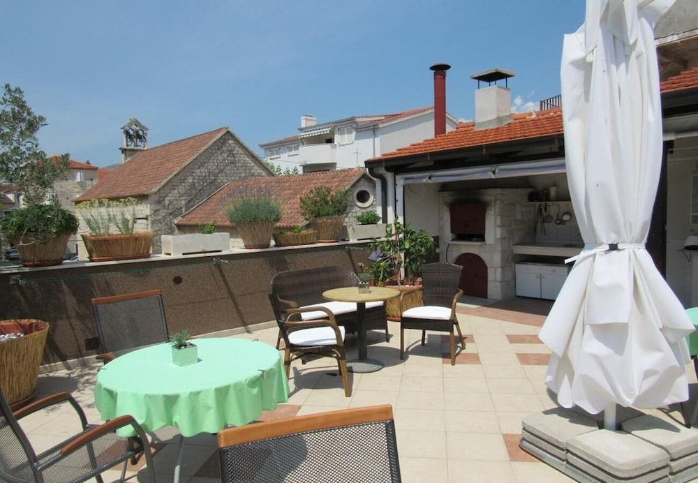 Vitris - 50 m From sea - Sa7-attic