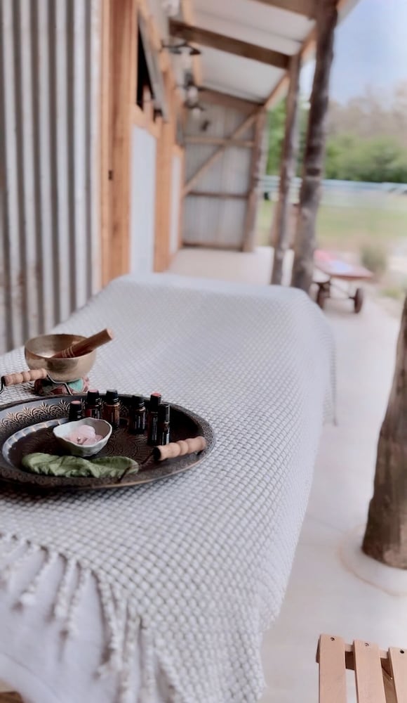 FigTree Retreat