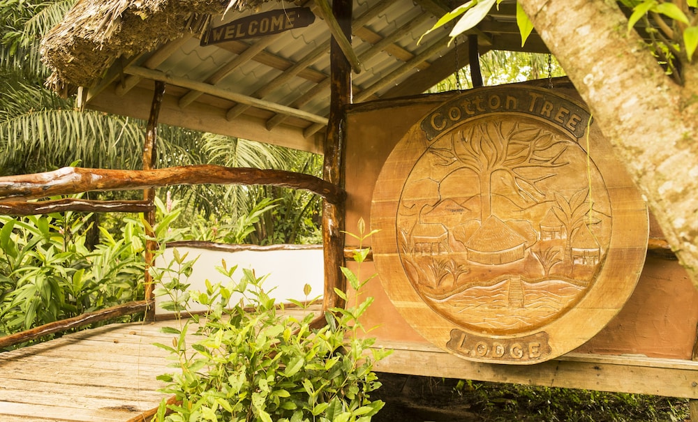 Cotton Tree Lodge - Property Image 28