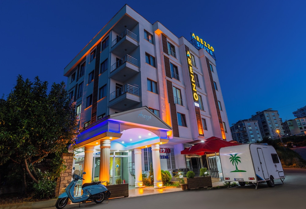 Bikka & Asell Suite Hotel