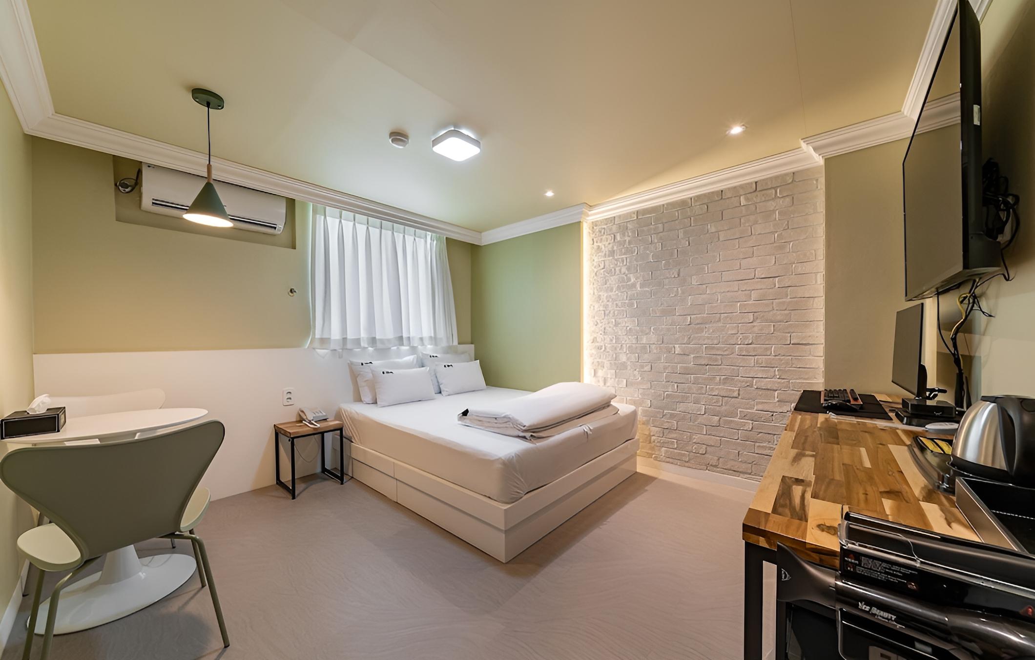 Siheung Hotel AM