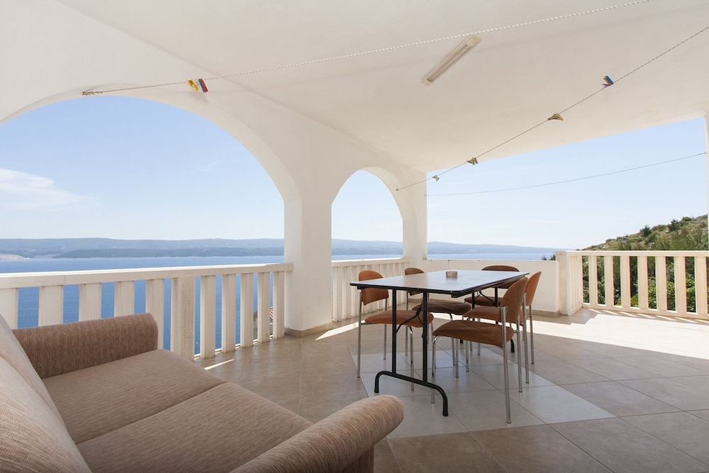 Zoran - 400 m From Beach - A1