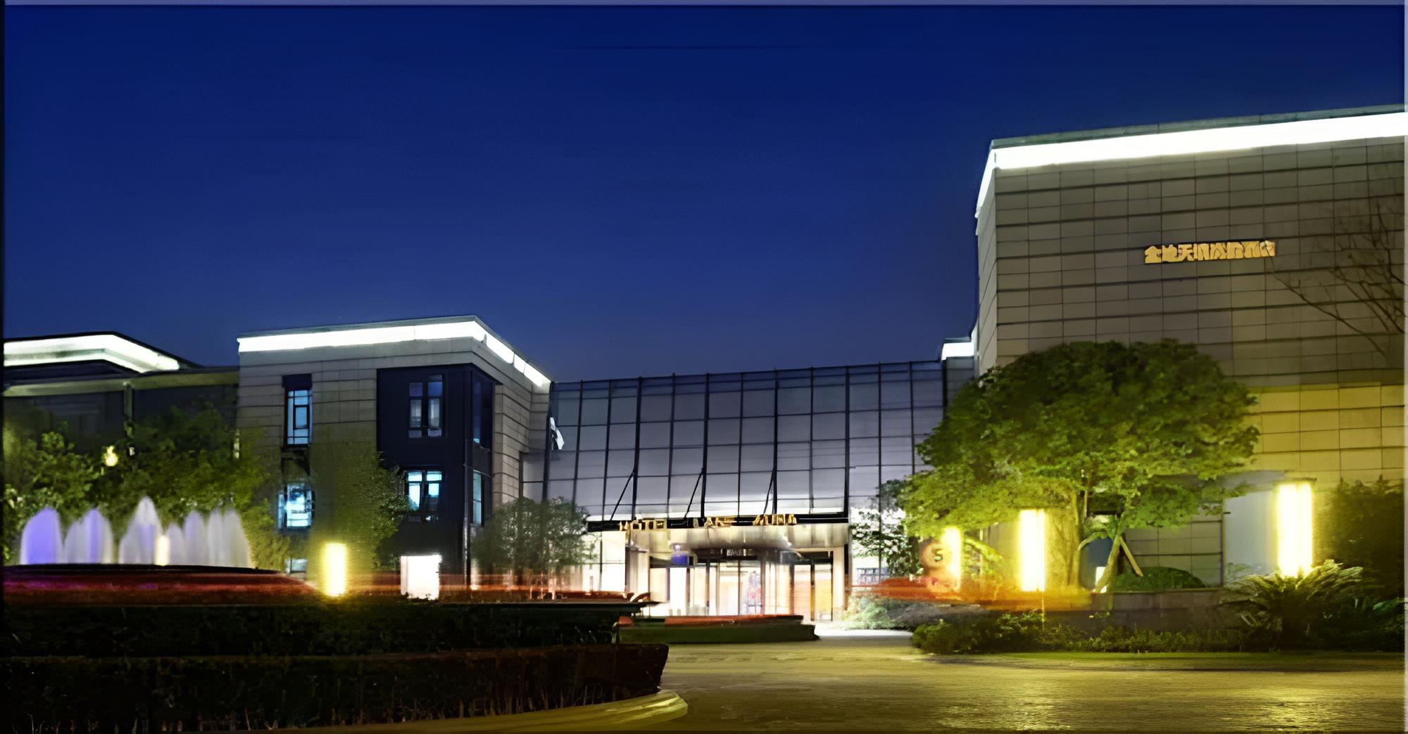 Hotel Lane Aura