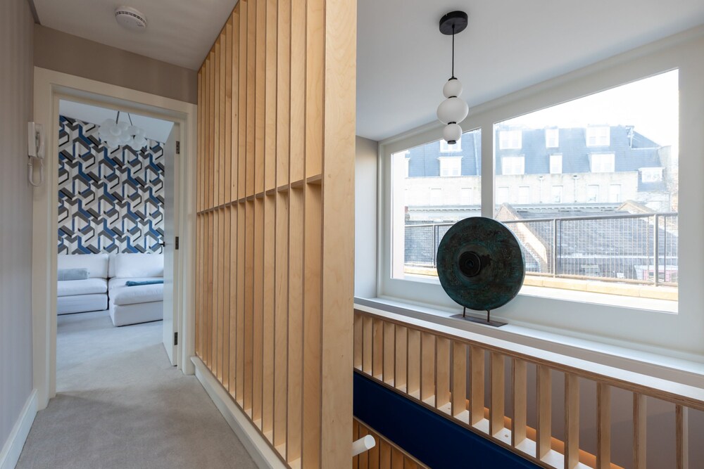 Stunning 3 Bedroom Flat in Covent Garden