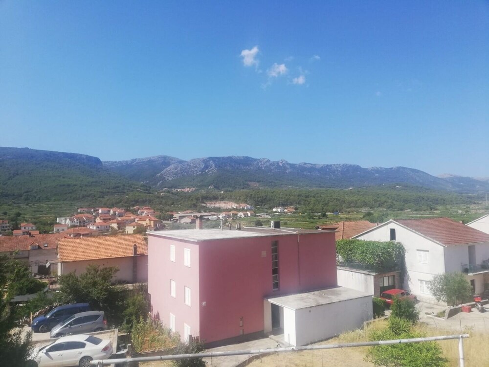Marija2 - Close to the Center - A2 Mali view 5