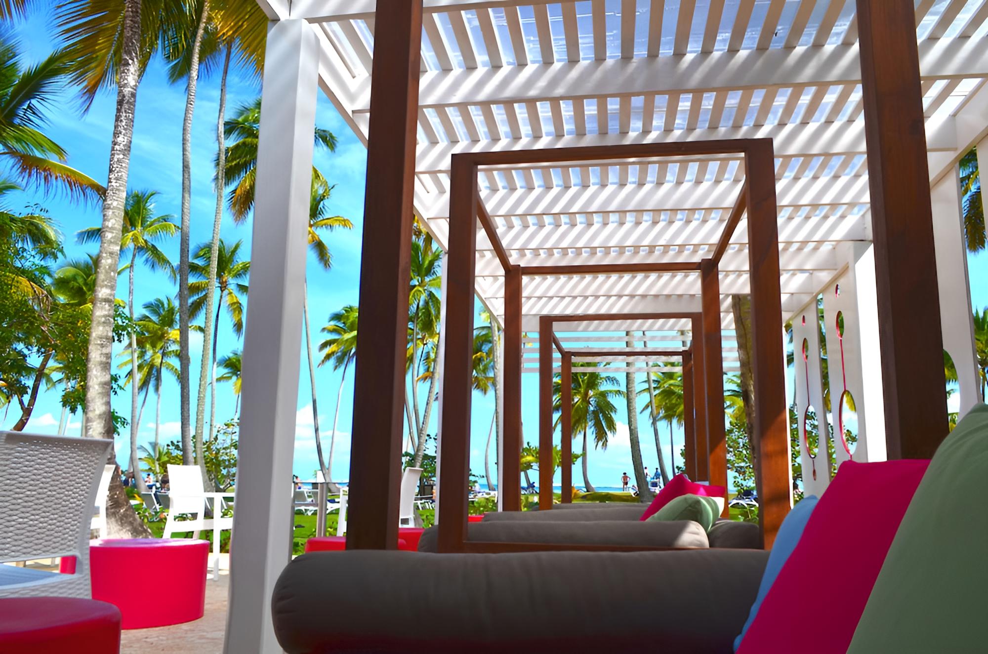 Select at Grand Paradise Samana - All Inclusive