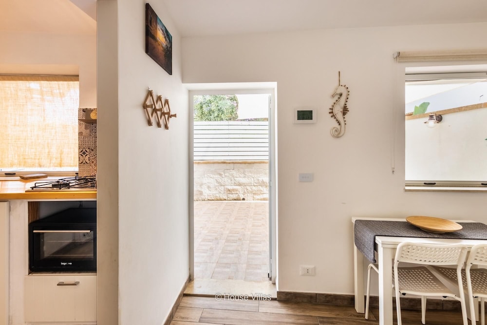 La Casetta in Noto With 1 Bedrooms and 1 Bathrooms photo 1