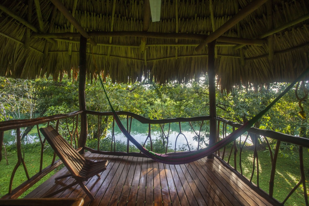 Cotton Tree Lodge - Property Image 72