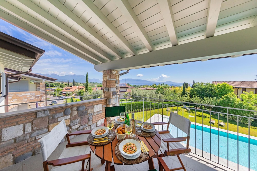 Residence Gli Oleandri C13 photo 1
