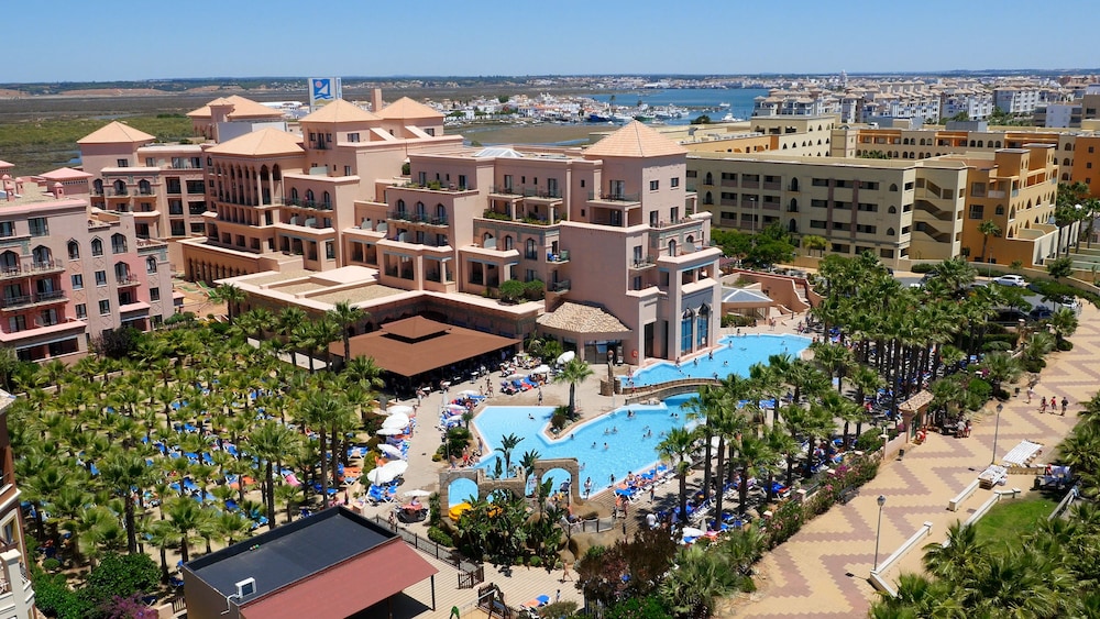 Ayamonte Vacations - Playacanela - Property Image 15