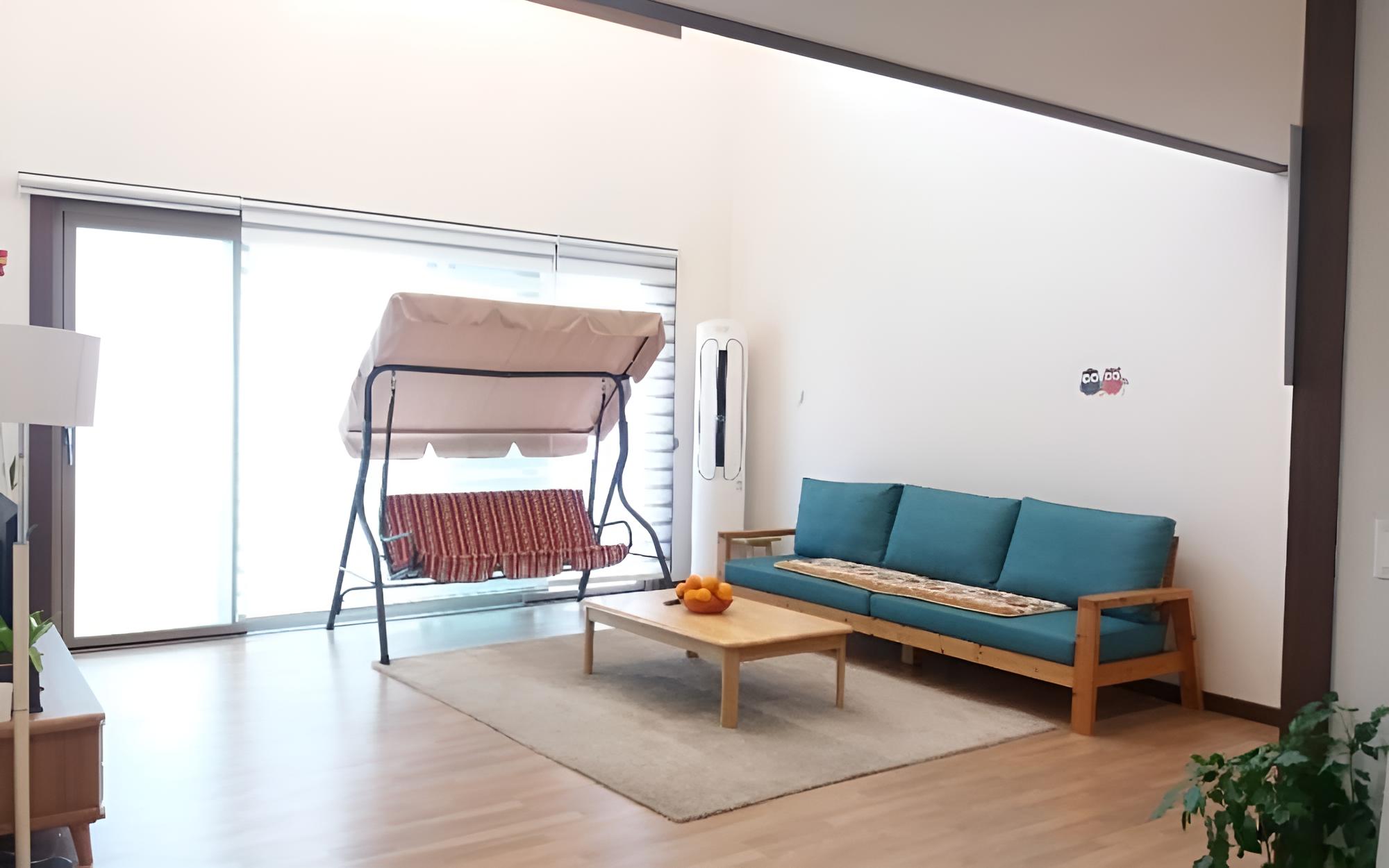 Seogwipo Joeun House Pensio
