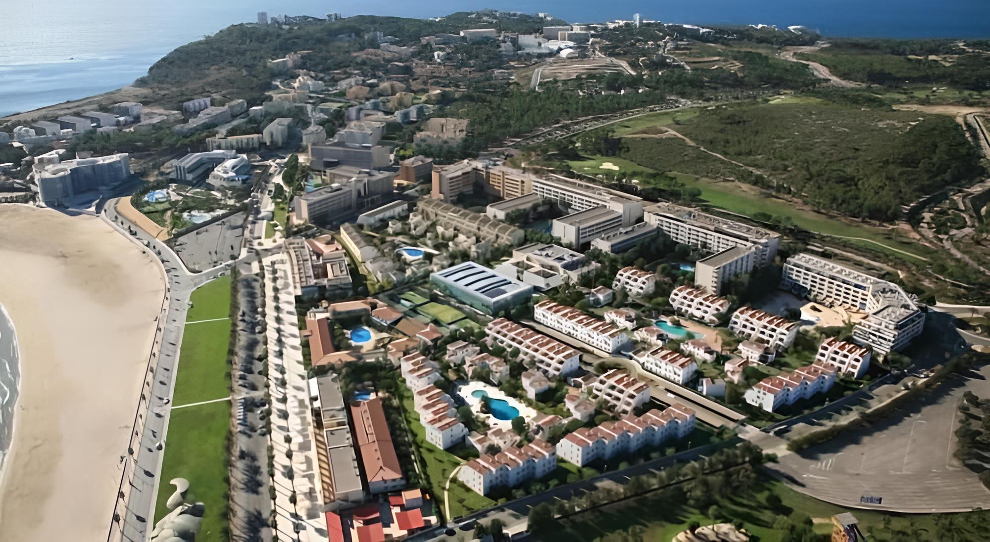 Hotel Estival Park (1341924)