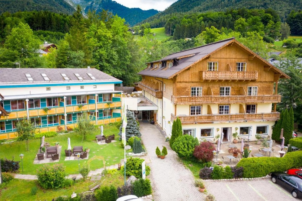 Hotel Försterhof view 4
