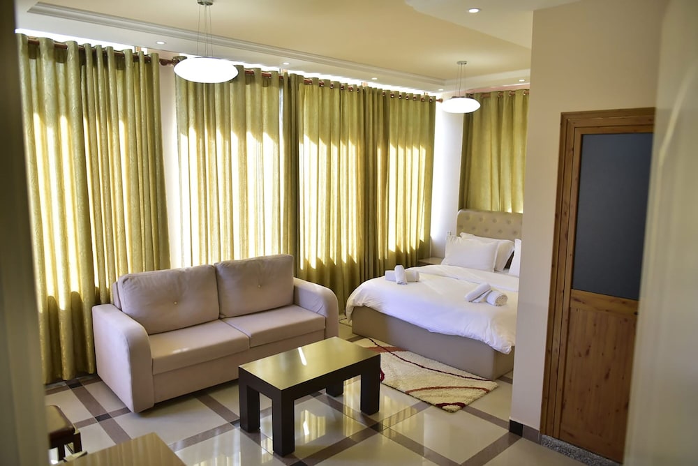 Buna Park Hotel photo 5