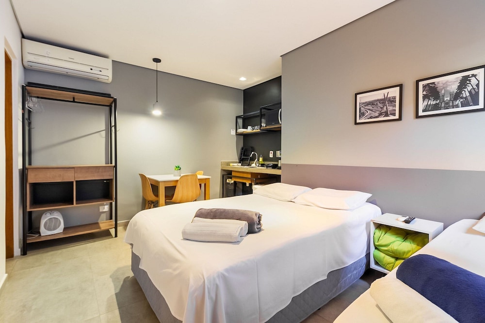 OBA 2 - Estudio incrivel Vila Madalena
