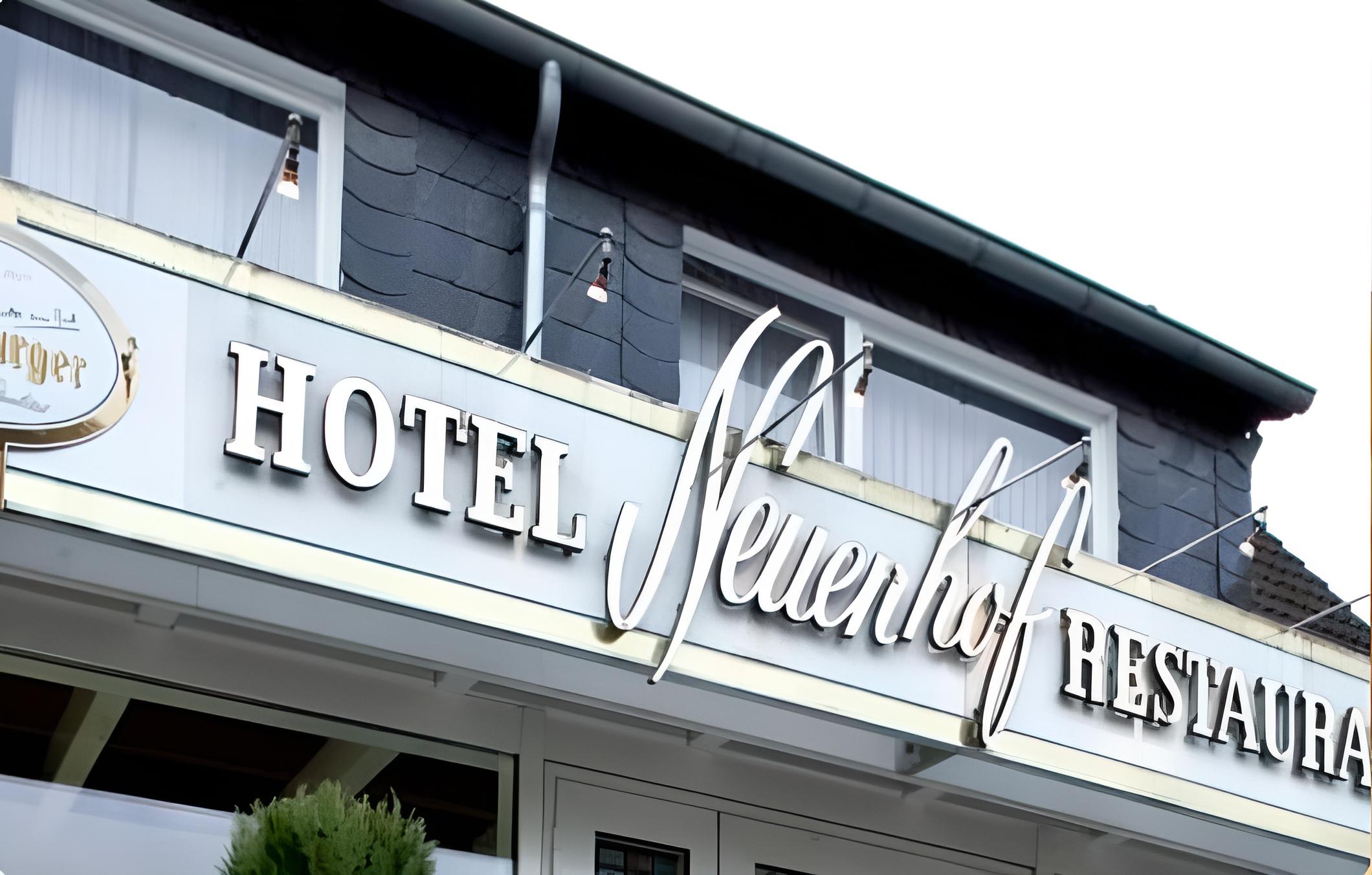 Hotel Neuenhof