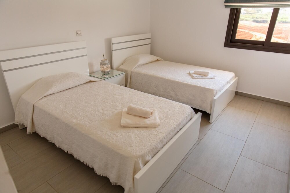 Villa Andreana in Ayia Napa